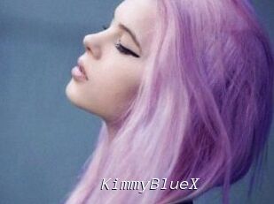 KimmyBlueX