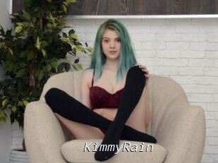 KimmyRain