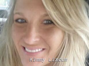Kimmy_Lixcum