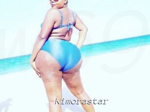 Kimorastar