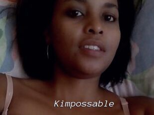 Kimpossable