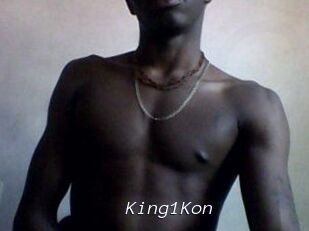 King1Kon