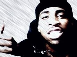 KingA1