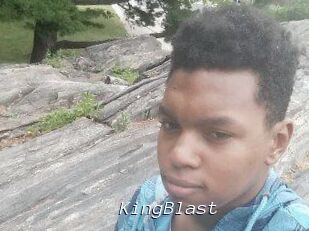 KingBlast