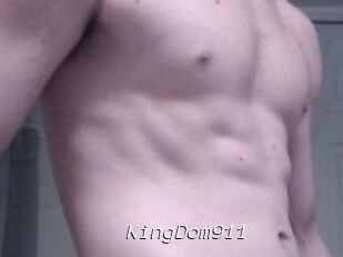 KingDom911