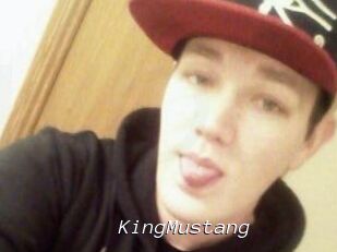 KingMustang