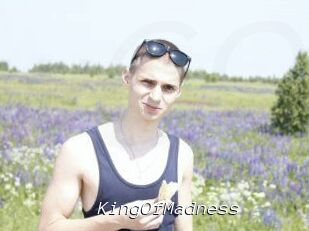 KingOfMadness