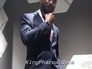 KingPharoahZeus
