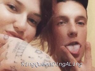 KingQueenDingALing