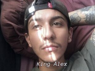 King_Alex