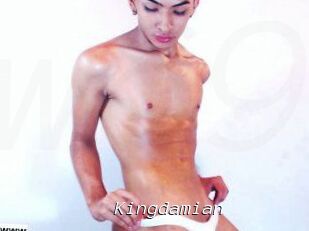 Kingdamian