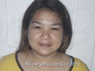 KinkyAsianGirl69