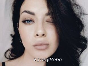 KinkyBebe