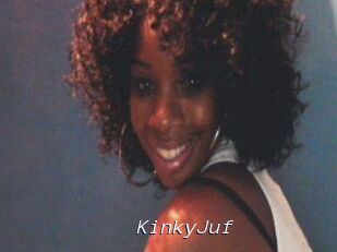Kinkyjuf
