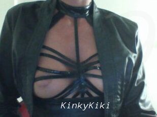 KinkyKiki