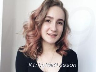 KinkyMadissson