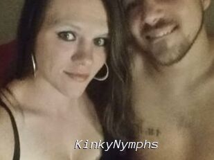 Kinky_Nymphs