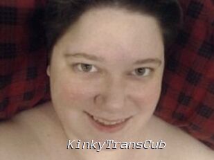 KinkyTransCub