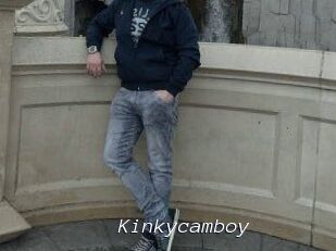 Kinkycamboy