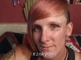 Kinkyduo