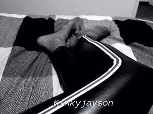 Kinkyjayson