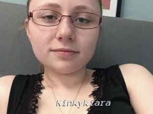 Kinkykiara