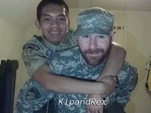 Kip_and_Rex