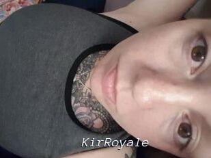 KirRoyale
