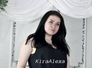 KiraAlexa