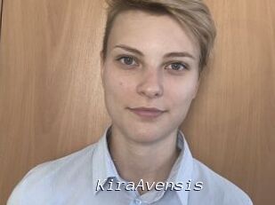 KiraAvensis