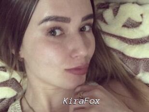 KiraFox
