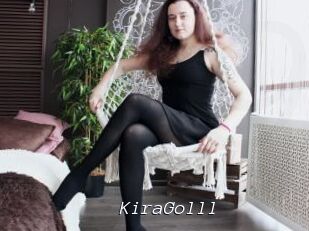 KiraGolll