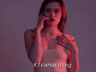 KiraHarding