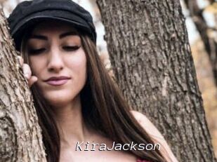 KiraJackson