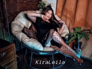 KiraLeila
