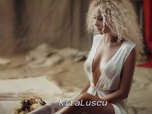 KiraLuscu
