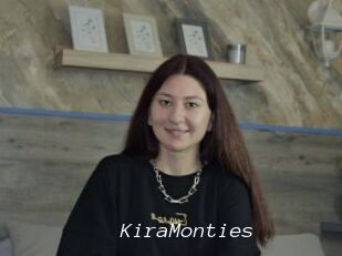 KiraMonties