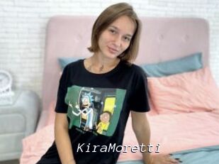 KiraMoretti