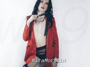 KiraMorwain