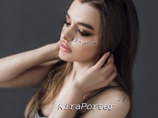 KiraPorter