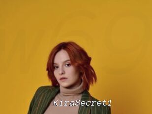 KiraSecret1
