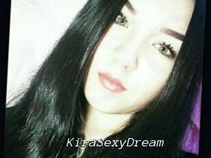 KiraSexyDream