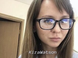 KiraWatson