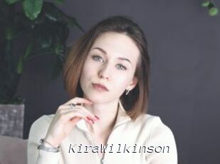 KiraWilkinson