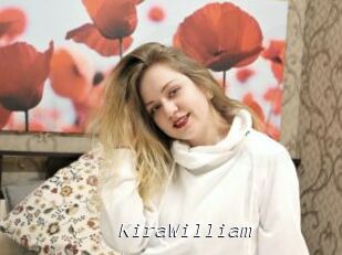 KiraWilliam
