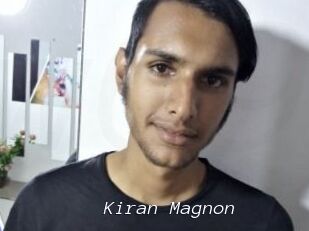 Kiran_Magnon