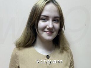 Kirayann