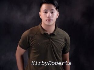 KirbyRoberts