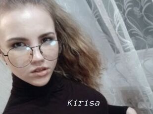 Kirisa