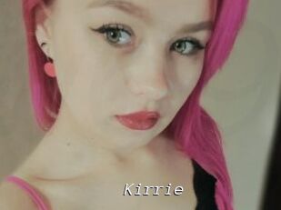 Kirrie